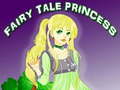 Mchezo Fairytale Princess
