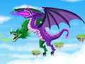 Mchezo Soul and Dragon