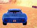Mchezo Ford GT40 Simulator