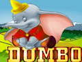 Mchezo Dumbo Dress up
