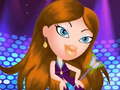 Mchezo Bratz Dana Popstar