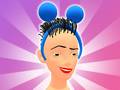 Mchezo Hair Shuffle