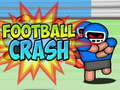 Mchezo Football Crash