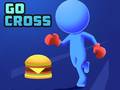 Mchezo Go Cross