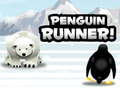Mchezo Penguin Runner!