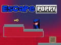 Mchezo Escape Poppy