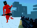 Mchezo Funny Shooter: Destroy All