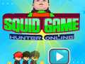 Mchezo Squid Game Hunter online