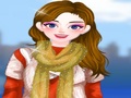 Mchezo Popular Winter Styles