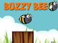 Mchezo Buzzy Bee