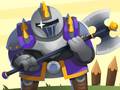 Mchezo Heroes Towers