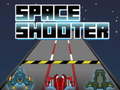 Mchezo Space Shooter