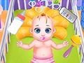 Mchezo Pregnant Mommy And Baby Care 