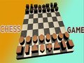 Mchezo Chess Mr