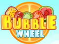 Mchezo Bubble Wheel
