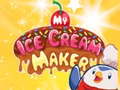 Mchezo My IceCream Maker