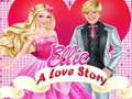 Mchezo Ellie A Love Story