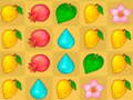 Mchezo Island Puzzle