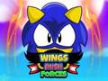 Mchezo Wings Rush Forces