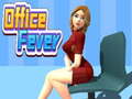 Mchezo Office Fever
