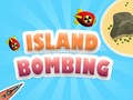 Mchezo Island Bombing
