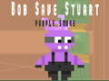 Mchezo Bob Save Stuart purple smoke