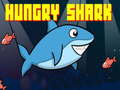 Mchezo Hungry Shark
