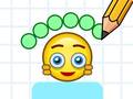 Mchezo Protect Emojis