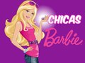 Mchezo Chicas Barbie