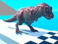 Mchezo Dino Rex Run
