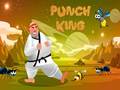 Mchezo Punch King