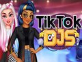 Mchezo Tik Tok DJ