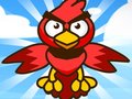 Mchezo Red Bird
