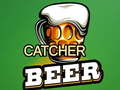 Mchezo Beer Catcher