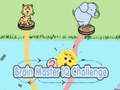 Mchezo Brain Master IQ Challenge