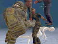 Mchezo Zombie WarZ Survival