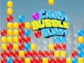 Mchezo Candy Bubble Blast
