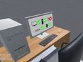 Mchezo Internet and Gaming Cafe Simulator