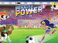 Mchezo Penalty Power 3