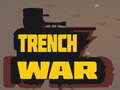 Mchezo Trench War