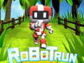 Mchezo RobotRun