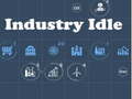 Mchezo Industry Idle