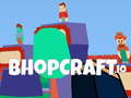 Mchezo BhopCraft. io