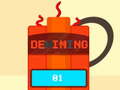 Mchezo Demining