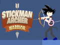 Mchezo Stickman Archer Warrior