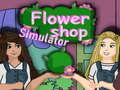 Mchezo Flower Shop Simulator