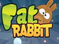 Mchezo Fat Rabbit