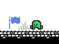 Mchezo The Adventure Of The Green Slime Boy