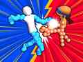 Mchezo Draw Fighter 3d