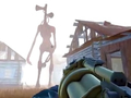 Mchezo Monster Shooter Apocalypse